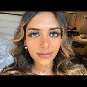 Meet your Posher, Lujane